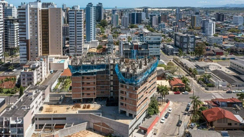 Imagem Apartamento em Centro