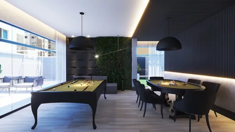 Imagem Izas Home - Apartamento à venda no bairro Meia Praia - Itapema/SC