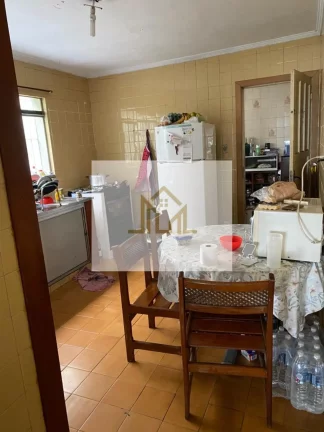 Imagem VILA LIVIERO | Imóvel com 2 Casas | 4 dormitórios | 2 vagas | 140m²