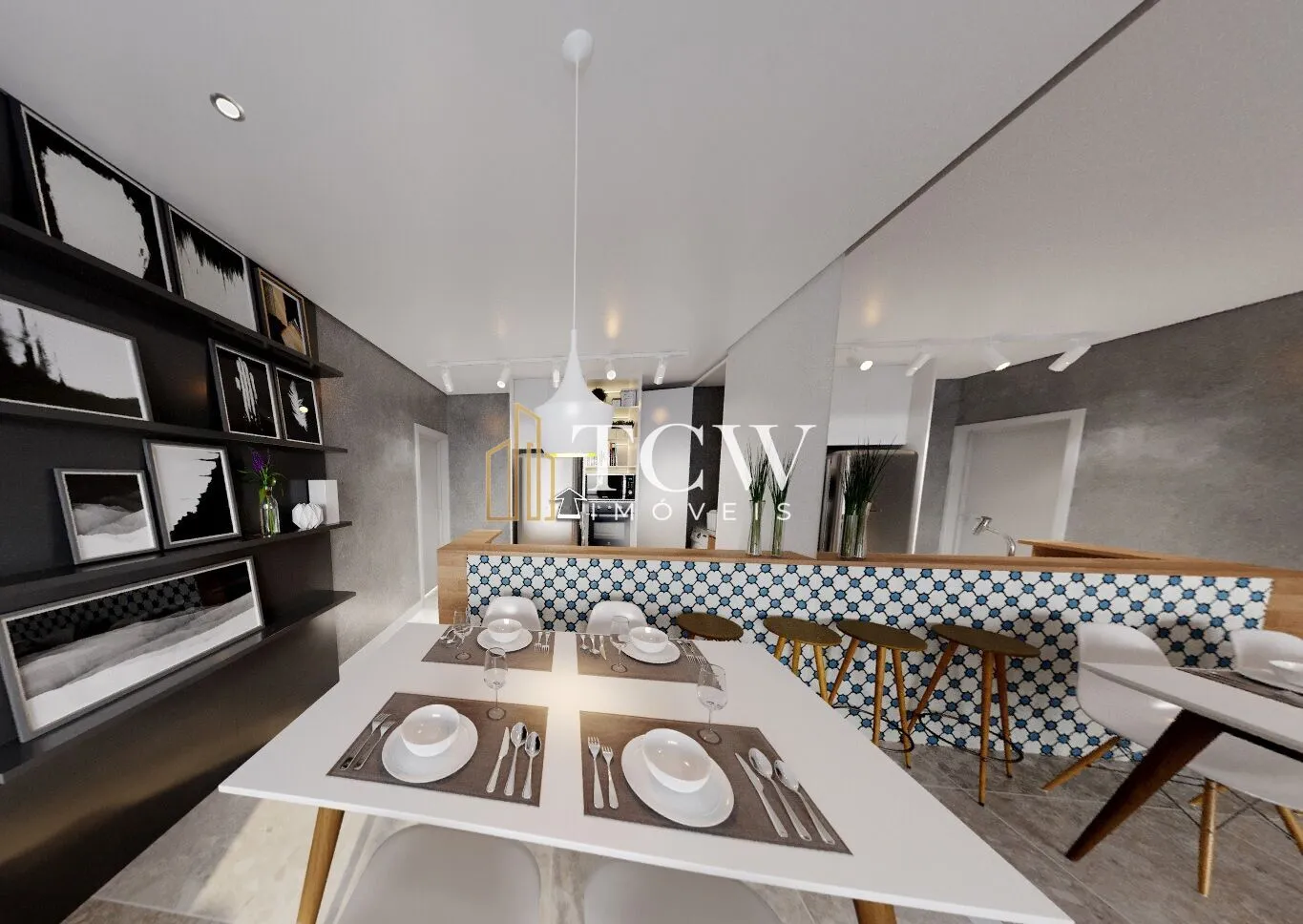 Imagem Apartamento à venda no bairro Vila Clementino - São Paulo/SP, Zona Sul