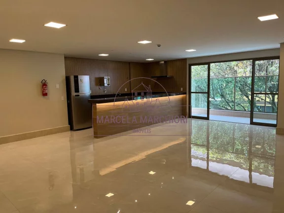 Foto do imóvel Apartamento de luxo na Praia da Costa
