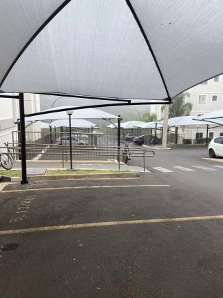 Imagem APARTAMENTO PADRÃO