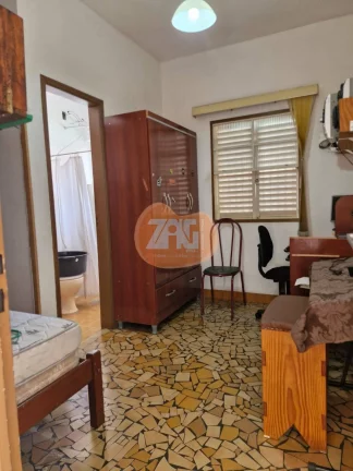 Imagem ESPAÇOSA CASA TÉRREA VENDA 04 DORMS 01 SUÍTE 04 VGS VILA DAS GRAÇAS TAUBATÉ