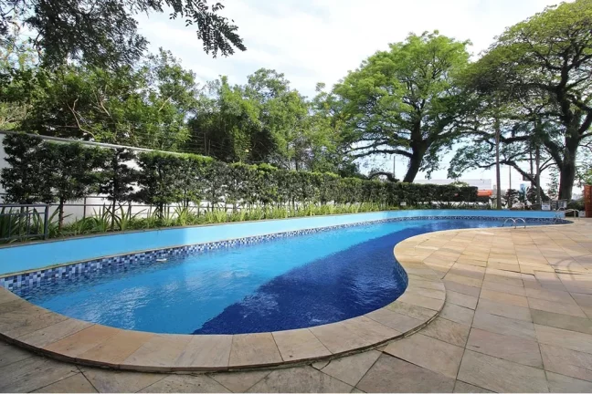 Imagem Apartamento para venda no bairro Cristal em Porto Alegre