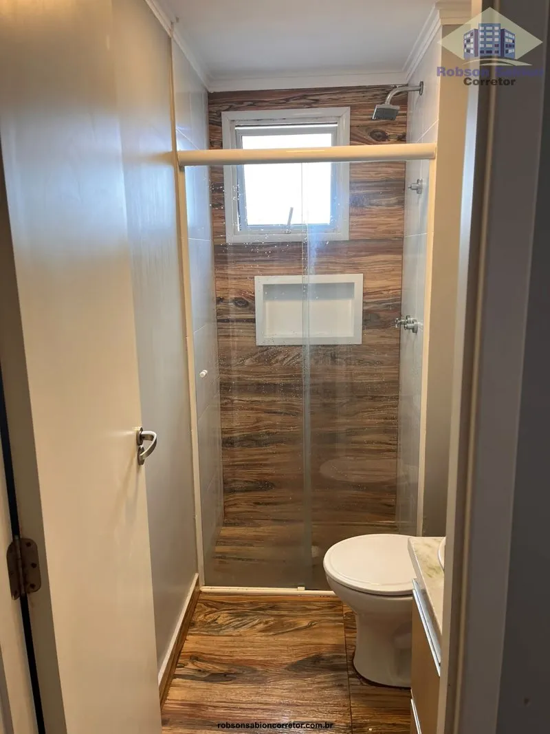Imagem Apartamento mobiliado para venda em Diadema no bairro Centro