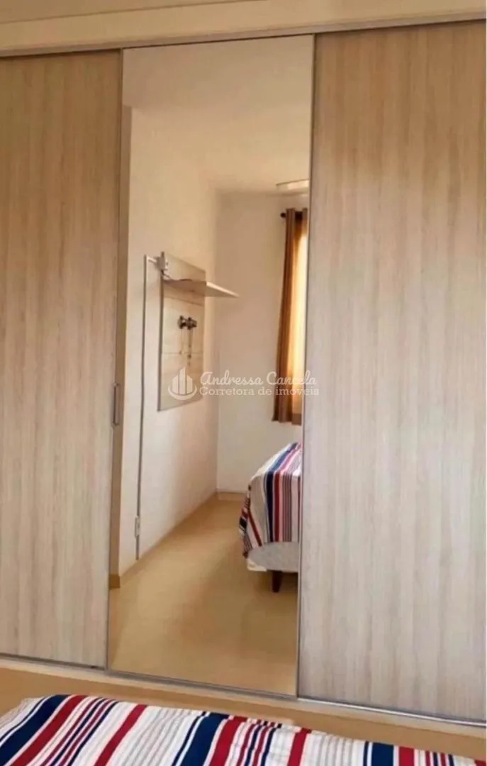 Imagem Rio Bandeira - Apartamento com 2 dormitórios à venda, 48 m² por R$ 200.000,00 - Parque das Flores II - São José do Rio Preto/SP