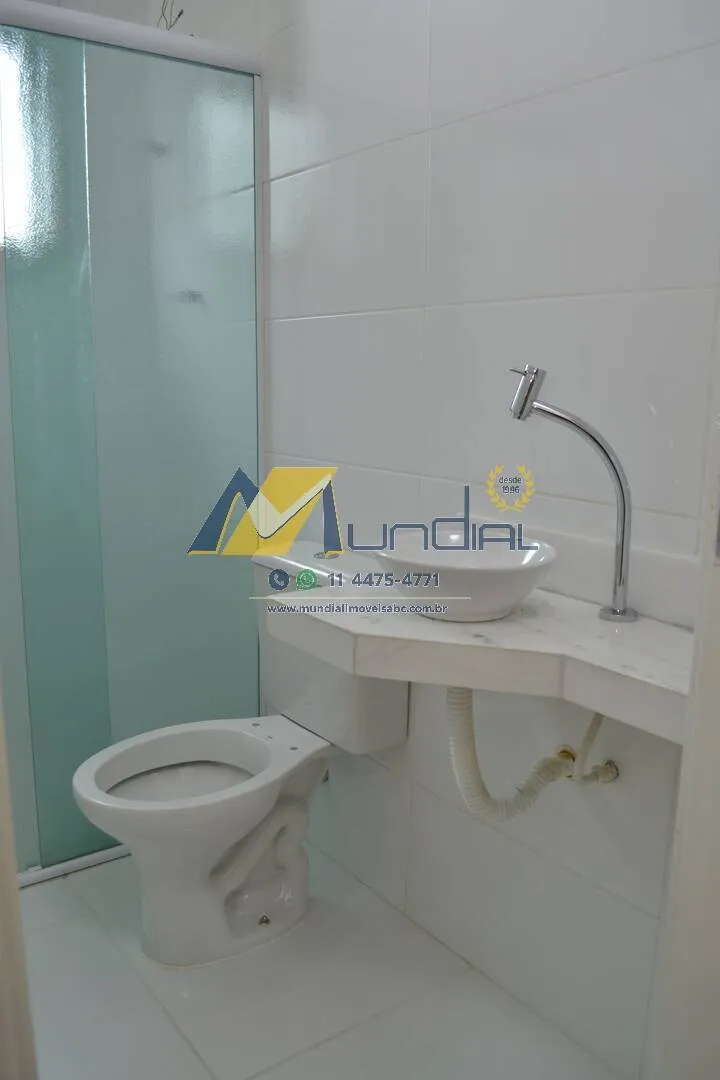 Imagem Lindo Apto com planejado para locação no Parque das Nações
