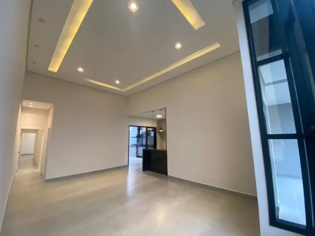 Imagem CASA CONDOMÍNIO JARDIM BRÉSCIA- INDAIATUBA