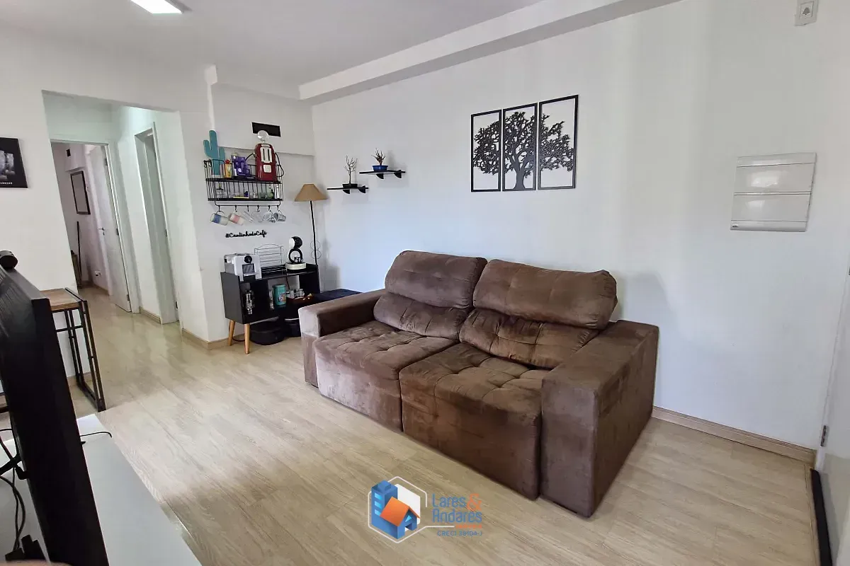 Imagem Apartamento para venda em Tucuruvi com 2 quartos, sendo 1 suíte, 55m²
