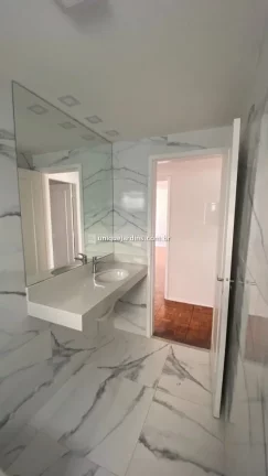 Imagem Apartamento à venda Jardim América São Paulo
