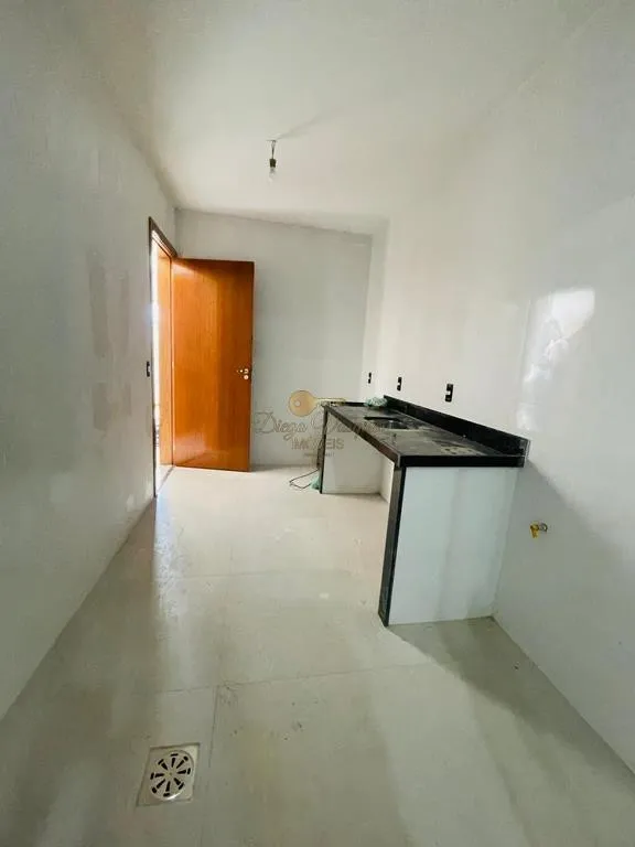 Imagem Apartamento para Venda em Teresópolis / RJ no bairro Cascata do Imbuí