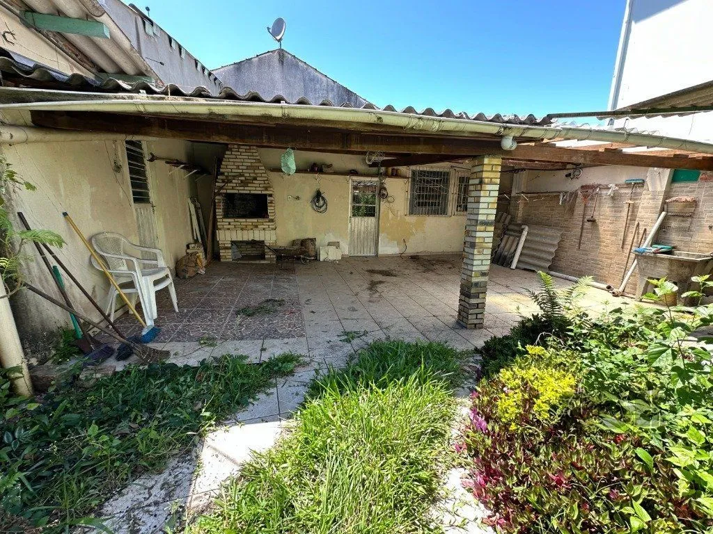 Imagem Casa com 3 dormitórios no bairro bom jesus