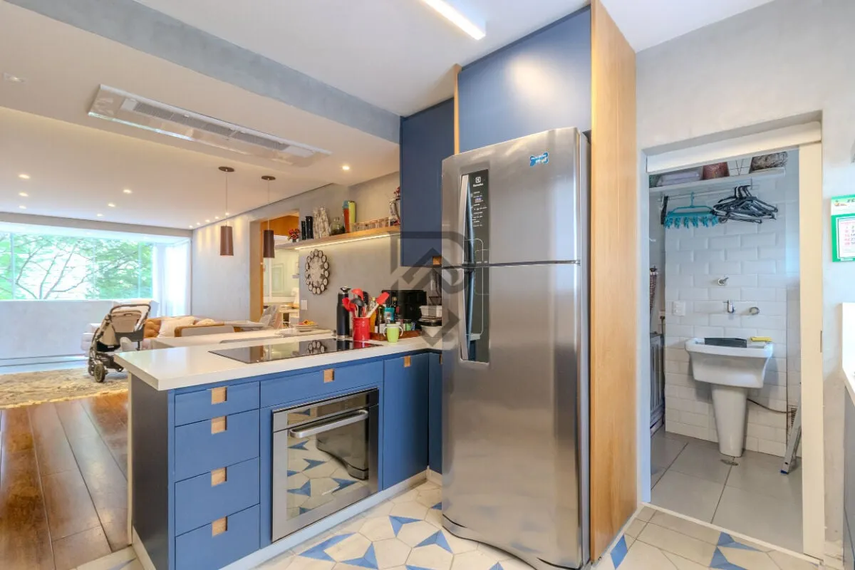 Imagem Apartamento em Vila Uberabinha, São Paulo/SP