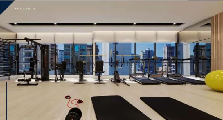 Imagem APARTAMENTO RESIDENCIAL em ITAPEMA - SC, MEIA PRAIA