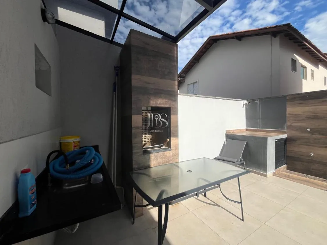 Imagem SOBRADO COM 2 SUITES EM CONDOMÍNIO COM PISCINA PRIVATIVA E ACEITA FINANCIAMENTO BANCÁRIO NA PRAIA DOS SONHOS EM ITANHAÉM