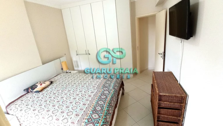 Imagem Apartamento à venda no bairro Enseada - Guarujá/SP