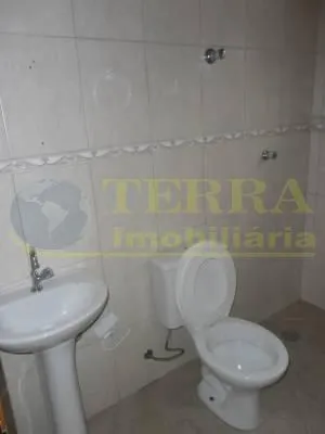 Imagem Casa 2 Quartos - Rua João Rodrigues Camargo - Osasco