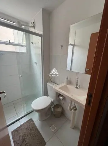 Imagem APARTAMENTO SEMIMOBILIADO PARA LOCAÇÃO NO BAIRRO COOPHEMA