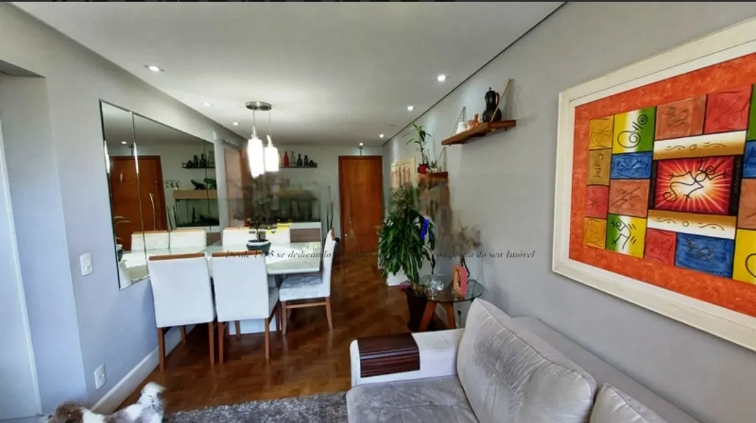 Imagem VENDO EXCELENTE APARTAMENTO NO BAIRRO JARDIM PRUDÊNCIA!