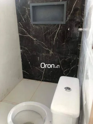 Imagem Casa com 2 dormitórios à venda, 81 m² por R$ 315.000,00 - Jardim Veneza - Aparecida de Goiânia/GO