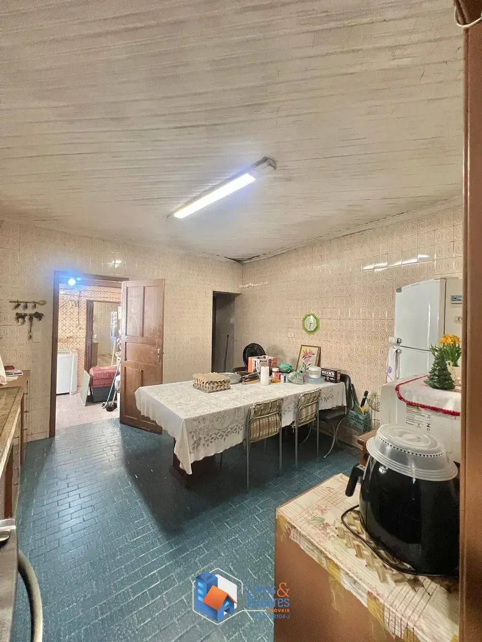 Imagem Casa para venda em Jardim Jaraguá (São Domingos) com 4 quartos, sendo 1 suíte, 437m²