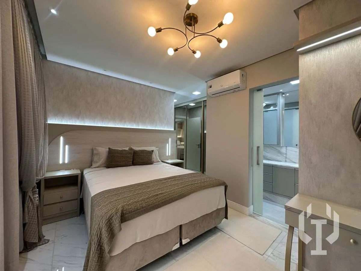 Imagem Apartamento à venda, no Beach House em Itapema, Meia praia, com 3 quartos, 142,65m2