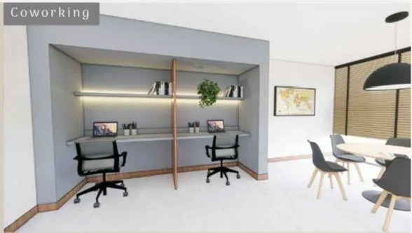 Imagem Apartment em Salvador - Bahia, Caminho das Árvores