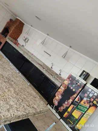 Imagem Sobrado com 3 Quartos à Venda, 450 m² em Cidade Centenário - São Paulo