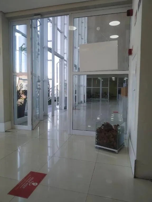 Imagem Sala à venda, 32 m² por R$ 440.000,00 - Tatuapé - São Paulo/SP
