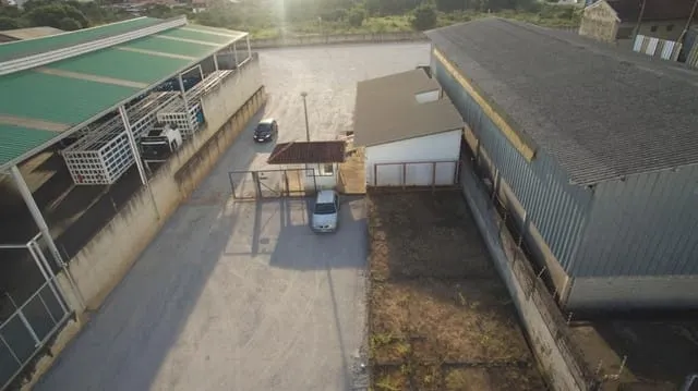 Imagem Comercial à venda e locação 8600M², Triângulo, Pindamonhangaba - SP