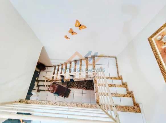 Imagem Casa no Cidade Nova - Santana do Paraíso
