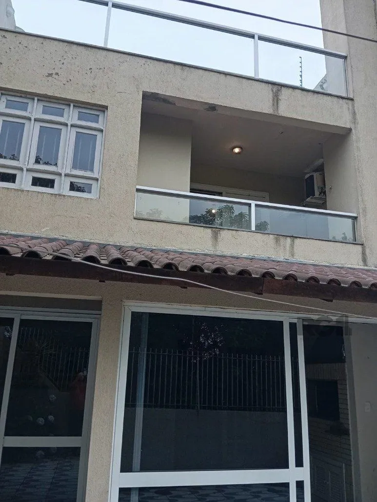 Imagem Sobrado em Ipanema