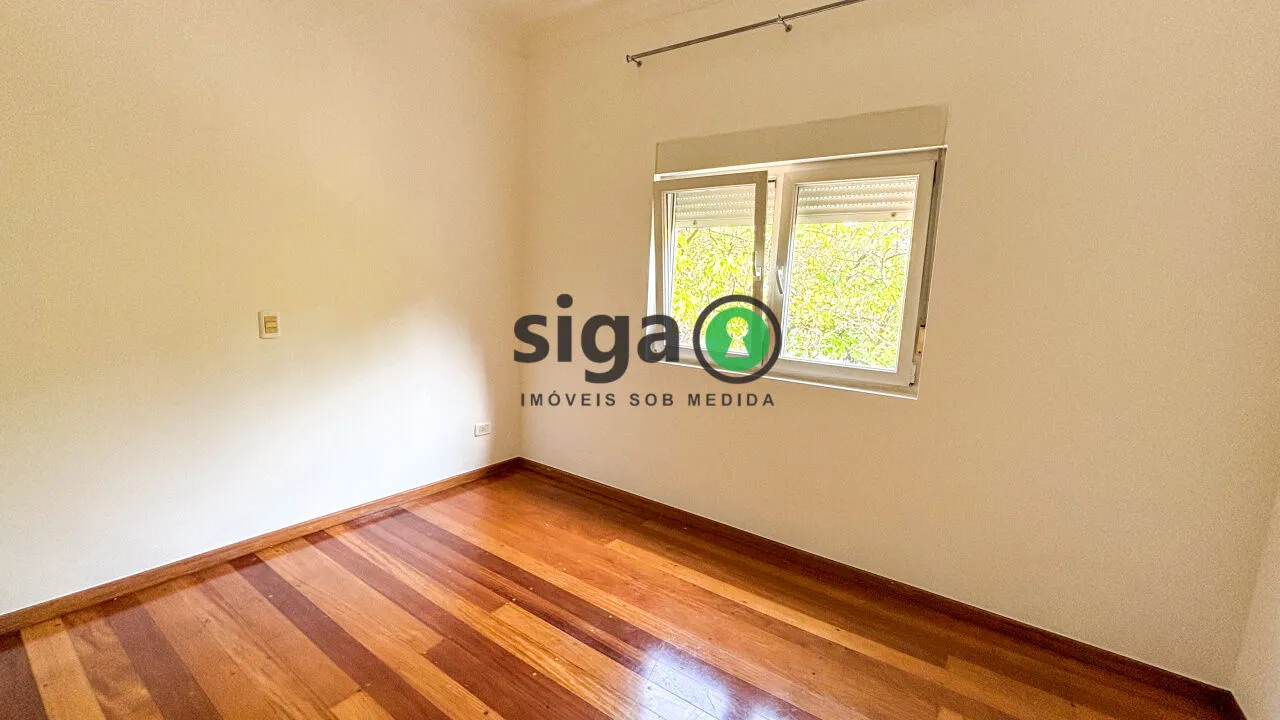 Imagem Casa com 4 suites Condomínio Fechado Portal do Morumbi