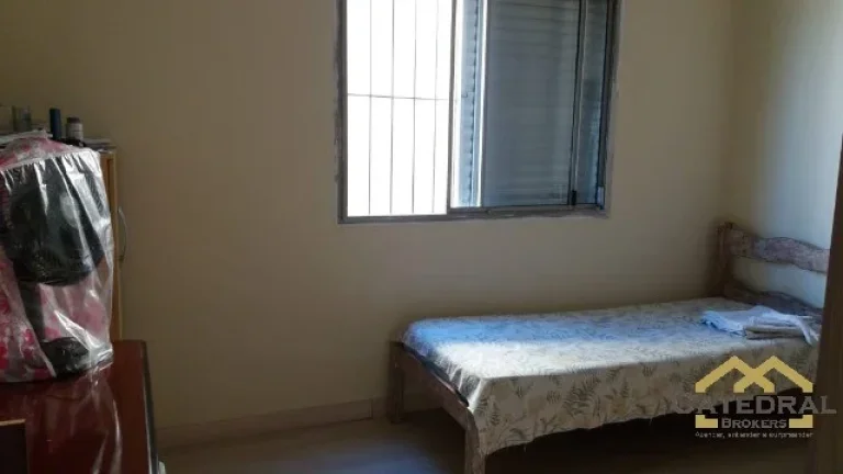 Imagem CASA RESIDENCIAL em JUNDIAÍ - SP, PARQUE RESIDENCIAL ELOY CHAVES