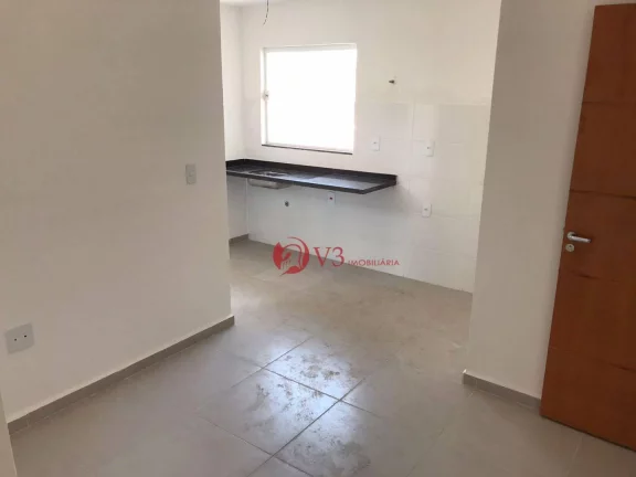 Imagem Apartamento com 2 dormitórios à venda, 40 m por R$ 300.000,00 - Vila Carrão - São Paulo/SP