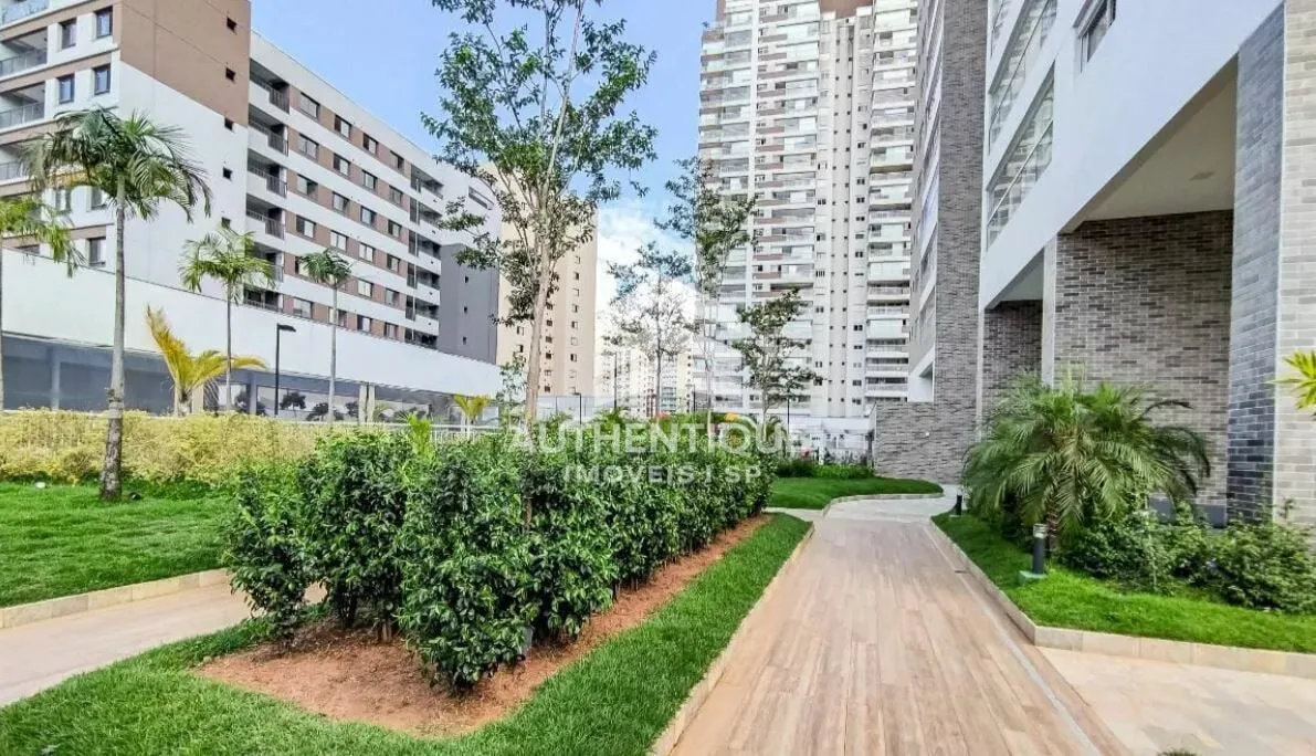 Imagem Soberano By Tarjab - Apartamento à venda no bairro Vila Mariana - São Paulo/SP, Zona Sul