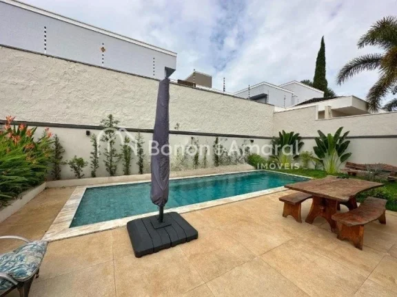 Imagem Casa com 4 quartos à venda no Residencial Villa Lobos -em Paulínia - SP.

Sobrado de altíssimo pa...