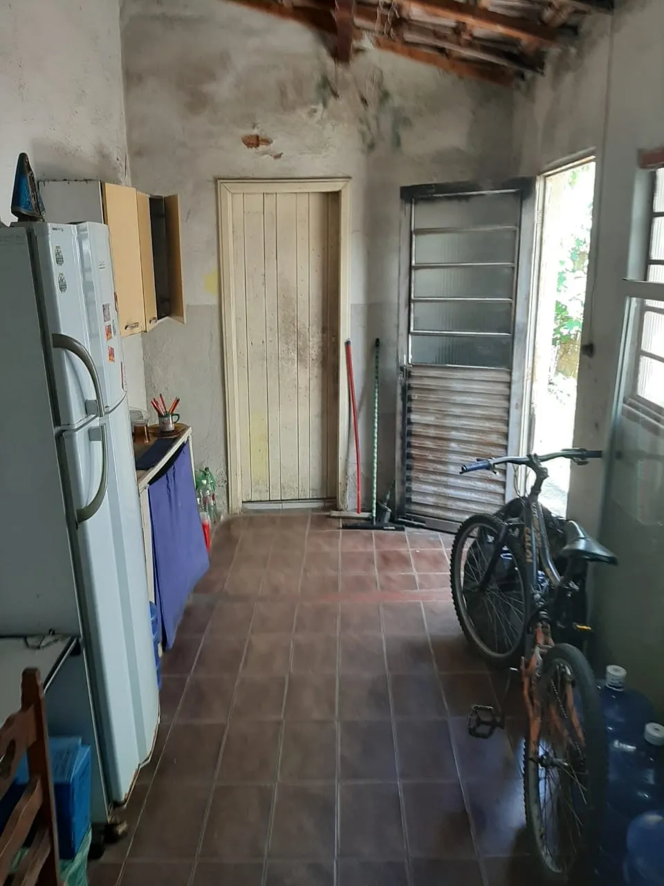 Imagem Casa à venda 1 Quarto, Centro, Aparecida - SP
