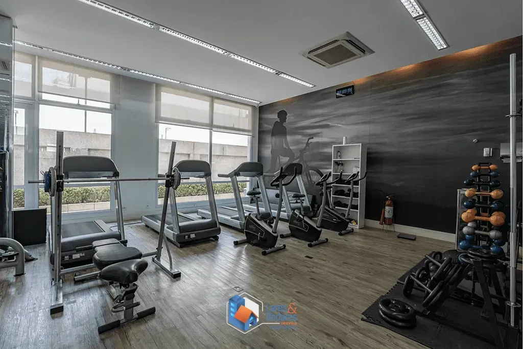 Imagem Studio à venda 1 Quarto 1 Vaga 42M² Paraíso São Paulo - SP