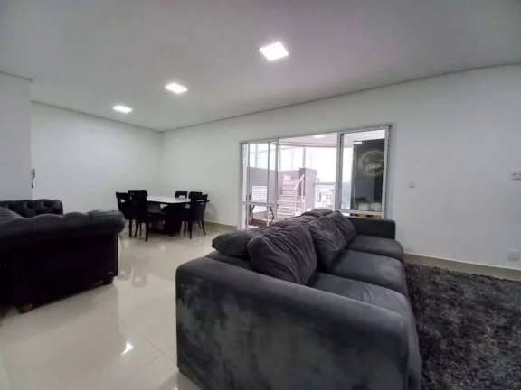 Imagem Cobertura com 2 dorms, Canto do Forte, Praia Grande - R$ 1.5 mi, Cod: 1528