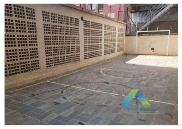 Imagem Apartamento com 3 dormitórios à venda, 92 m² por R$ 569.000,00 - Conceição - São Paulo/SP