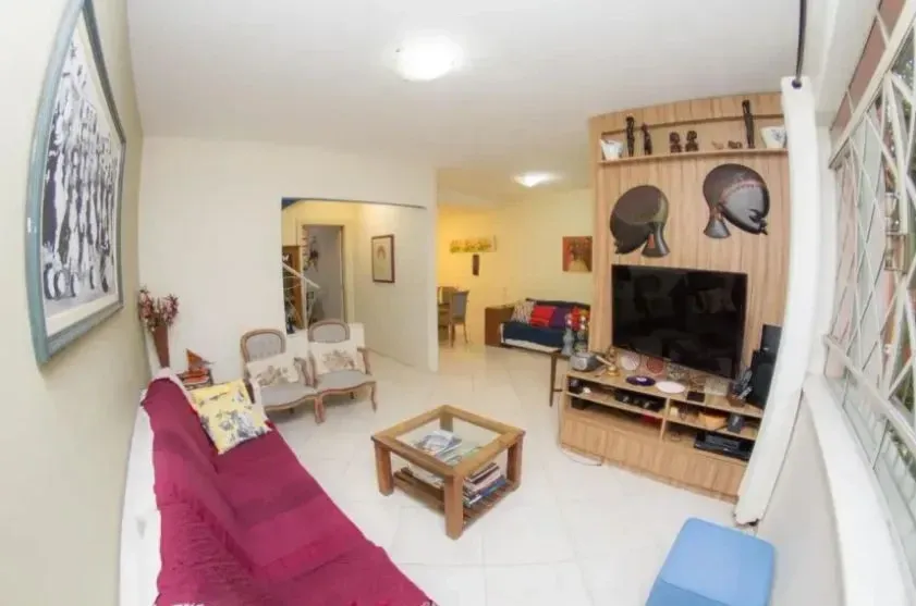 Imagem Casa com 3 Quartos à Venda, 154 m² em Pinheiros - São Paulo