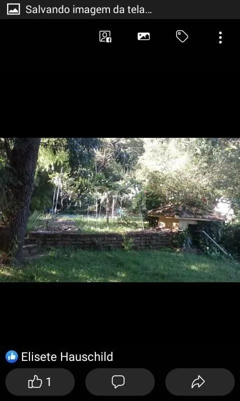 Imagem Area para Venda - 0m², 0 dormitórios, Campo Novo