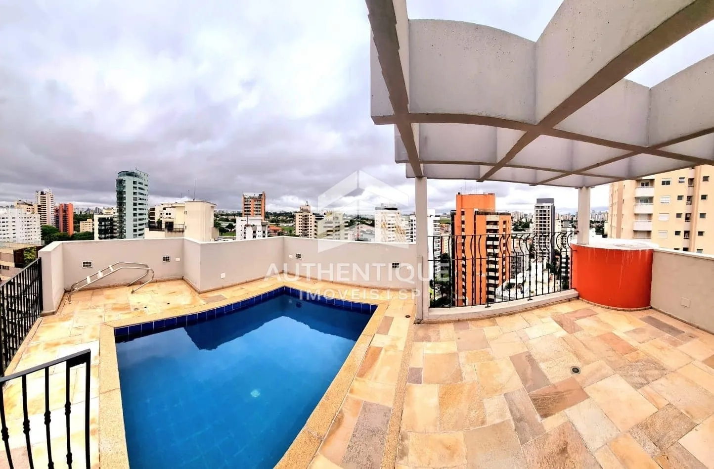 Imagem CAMARA MOEMA INDIOS - Apartamento à venda no bairro Moema Índios - São Paulo/SP, Zona Sul
