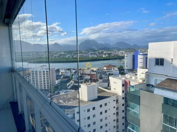 Imagem Viva com sofisticação, conforto e vista para o mar no coração de Guarapari, a poucos passos das ...