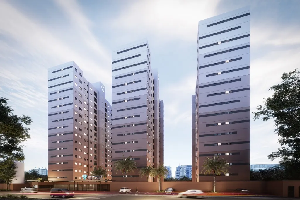 Imagem APARTAMENTO RESIDENCIAL em Guarulhos - SP, Jardim Vila Galvão