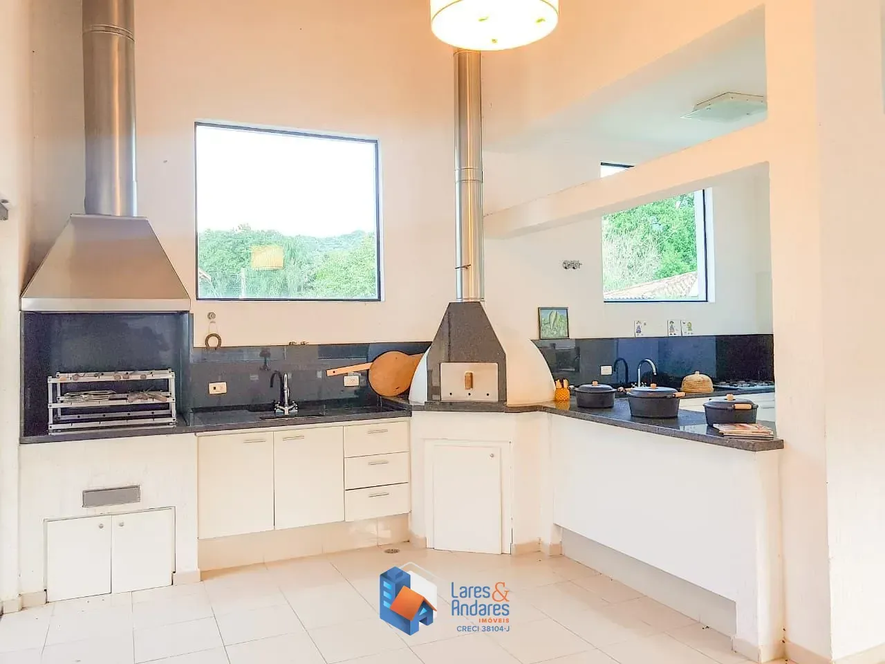 Imagem Casa em Condomínio charmoso e privativo Vila Verde (antigo Transurb) - Vila Verde - Itapevi/SP
