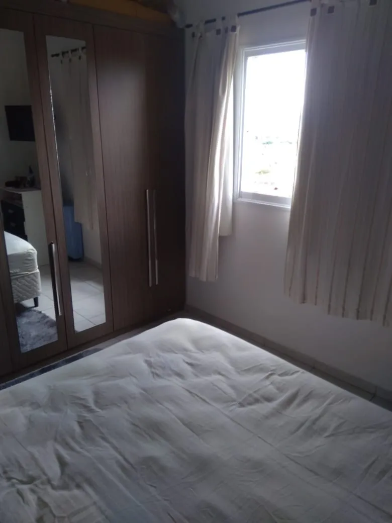 Imagem Apartamento à venda 2 Quartos, 1 Suite, 1 Vaga, 57M², Jardim Gurilândia, Taubaté - SP | Residencial Morada Real