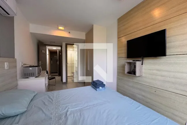 Imagem Apartamento à Venda - Recreio, 2 Quartos, 46 m2