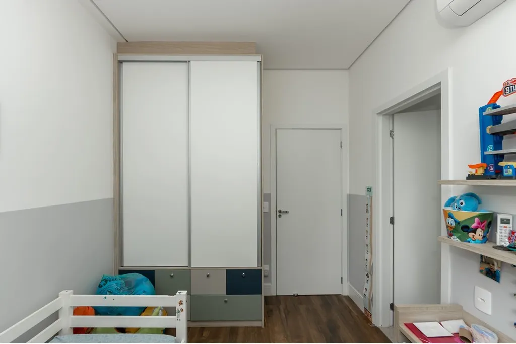 Imagem Apartamento à venda em São Paulo, Brooklin Novo, com 3 quartos, 157m2